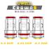 Uwell Crown 5 Coils - Crown V Verdampfer