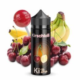 Kirschlolli KiBa Aroma Longfill 10ml