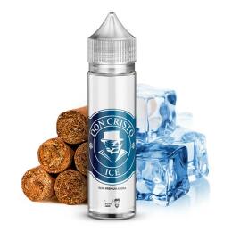 Don Cristo Ice Aroma by PGVG 15ml Longfill