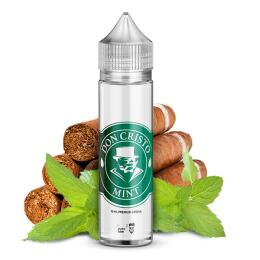 Don Cristo Mint Aroma by PGVG 15ml Longfill