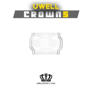 Uwell Crown 5 Bauchglas Ersatzglas