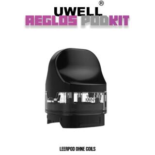 Uwell Aeglos Pod - Leerpod Cartridge