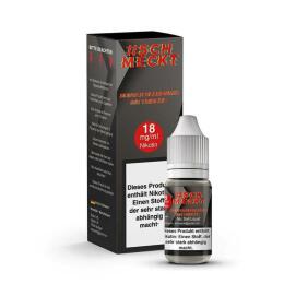 Schmeckt 10ml Nikotinsalz - Bunter Beerenmix Ice