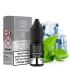 Pod Salt Nikotinsalz - Ice Menthol 11mg/ml 10ml