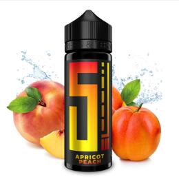 5 Elements Aroma - Apricot Peach Longfill