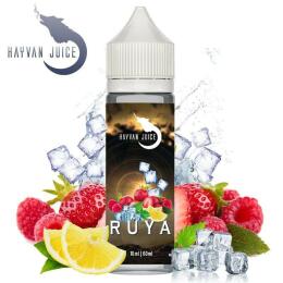 Hayvan Juice Aroma - R&uuml;ya