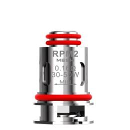 SMOK RPM 2 Coils - Verdampfer RPM 2 0,16 Ohm Mesh