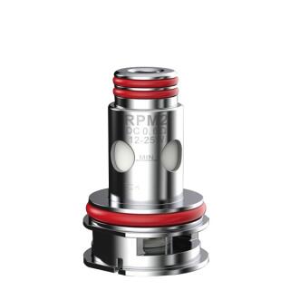 SMOK RPM 2 Coils - Verdampfer RPM 2 0,6 Ohm DC MTL