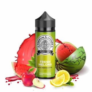 Dexters Juice Lab - Origin - Fresh Melons 30ml Longfill