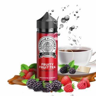 Dexters Juice Lab - Origin - Fruity Fruit Tea 30ml Longfill