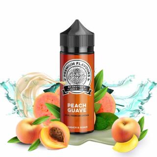 Dexters Juice Lab - Origin - Peach Guave Aroma