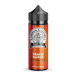 Dexters Juice Lab - Origin - Peach Guave Aroma