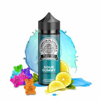 Dexters Juice Lab - Origin - Sour Gummy 30ml Longfill