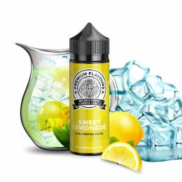 Dexters Juice Lab - Origin - Sweet Lemonade Aroma