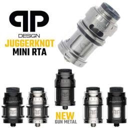 qp Design JuggerKnot Mini RTA B-Ware