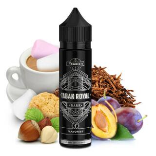 Flavorist Aroma - Tabak Royal Dark Longfill