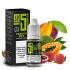 5 EL Nikotinsalz - Fruity Mix 10ml