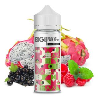 Big Tasty Aroma - Dragon Fruit Twist Longfill