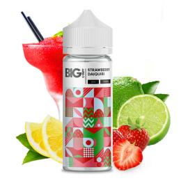 Big Tasty Aroma - Strawberry Daiquiri Longfill