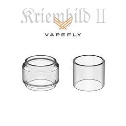 Vapefly Kriemhild 2 Tank - Glas