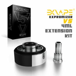 Exvape Expromizer V5 Erweiterung - 4ml Extension Kit