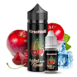 Kirschlolli Apfel Kirsch Cool Aroma Longfill 10ml