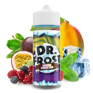 Dr. Frost Liquid - Mixed Fruit Ice 100ml Shortfill