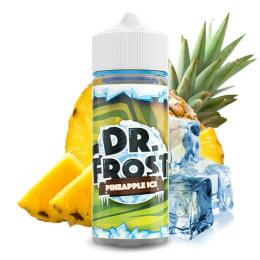 Dr. Frost Liquid - Pineapple Ice 100ml