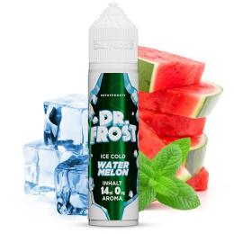 Dr. Frost Aroma - Watermelon Ice Longfill 14ml