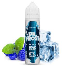 Dr. Frost Aroma - Ice Cold Blue Razz