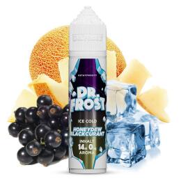 Dr. Frost Aroma - Honeydew & Blackcurrant Ice...