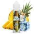 Dr. Frost Aroma - Pineapple Ice Longfill 14ml