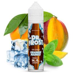 Dr. Frost Aroma - Ice Cold Orange Mango