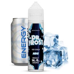 Dr. Frost Aroma - Energy Ice  Longfill 14ml