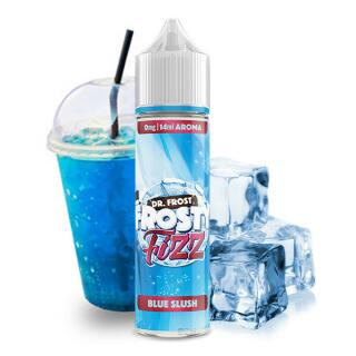 Dr. Frost Aroma - Fizz Blue Slush Longfill 14ml
