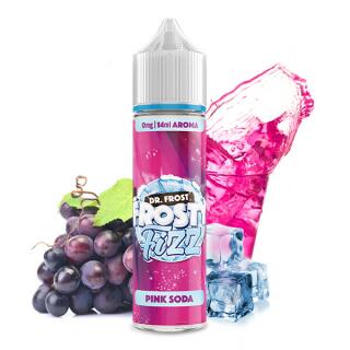 Dr. Frost Aroma - Fizz Pink Soda Longfill 14ml