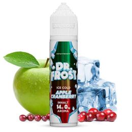 Dr. Frost Aroma - Ice Cold Apple Cranberry
