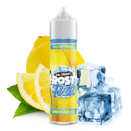Dr. Frost Aroma - Lemonade Ice Longfill 14ml