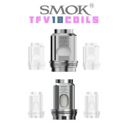 SMOK TFV18 Coils - Verdampfer