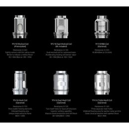 SMOK TFV18 Coils - Verdampfer