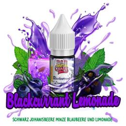 Bad Candy Aroma - Blackcurrant Lemonade 10ml