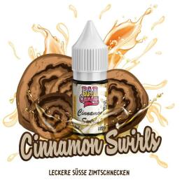 Bad Candy Aroma - Cinnamon Swirls 10ml