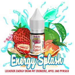 Bad Candy Aroma - Energy Splash 10ml