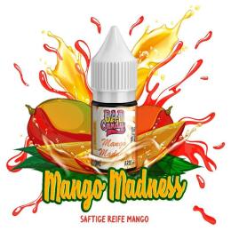 Bad Candy Aroma - Mango Madness 10ml