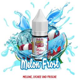 Bad Candy Aroma - Melon Frost 10ml