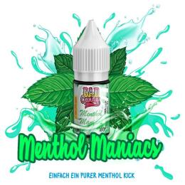 Bad Candy Aroma - Menthol Maniacs 10ml