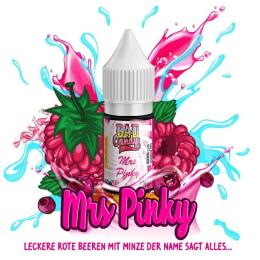 Bad Candy Aroma Mrs Pinky