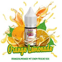 Bad Candy Aroma - Orange Lemonade 10ml