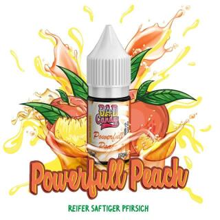 Bad Candy Aroma - Powerfull Peach 10ml