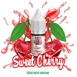 Sweet Cherry Aroma